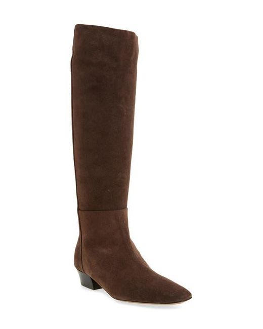 Atp Atelier Brown Erve Tall Boot