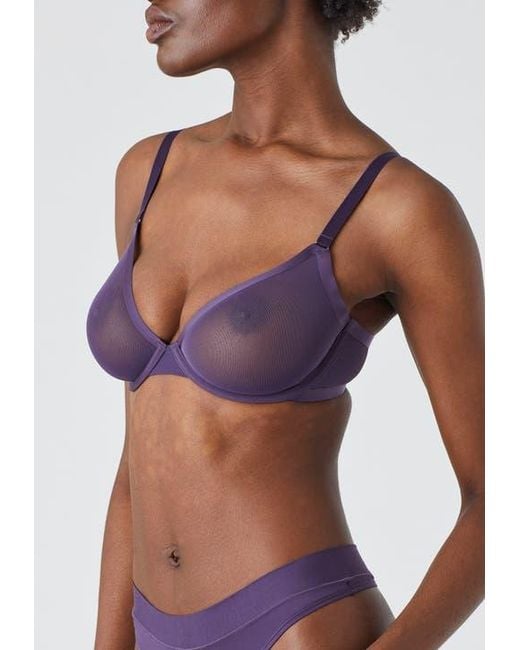 CUUP Multicolor The Plunge