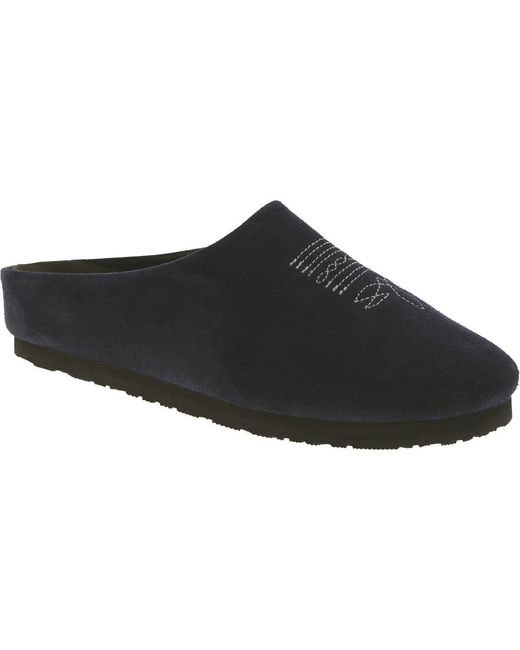 SAS Black Hinny Mule