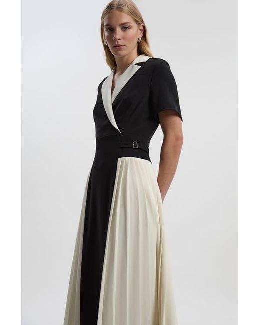 tiered t shirt dress Horse Tiered Shirt Dress – Little Moony