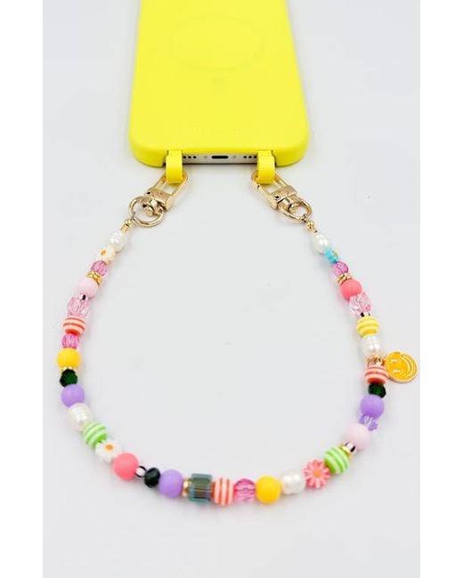 THE CÆP Yellow Wristlet Bundle