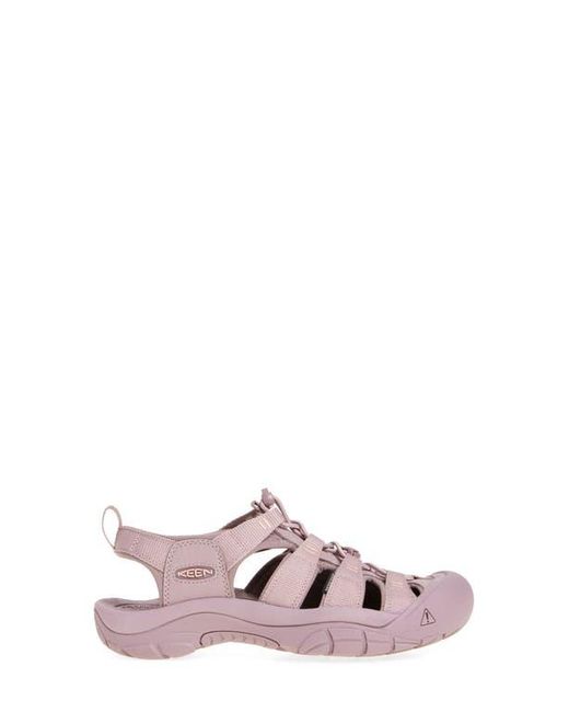 Keen Pink Newport H2 Sandal