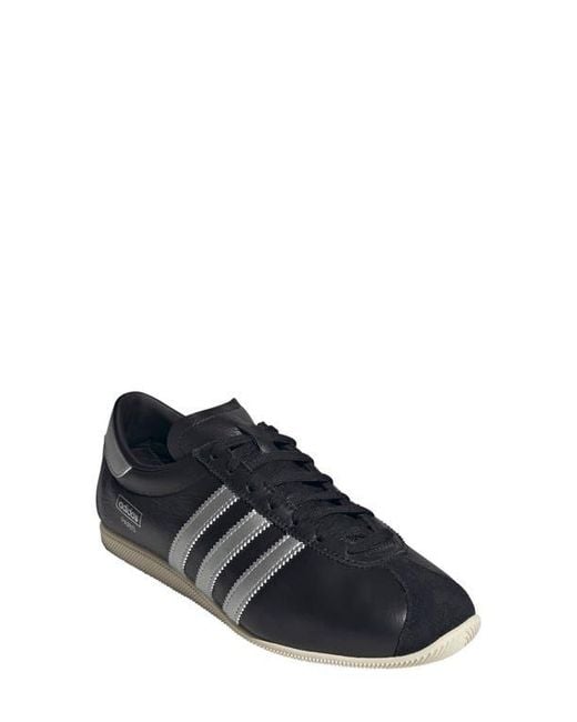 Adidas Black Paris Sneaker