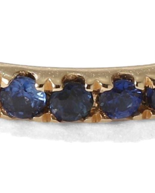 Mark Henry Multicolor Thread Ring