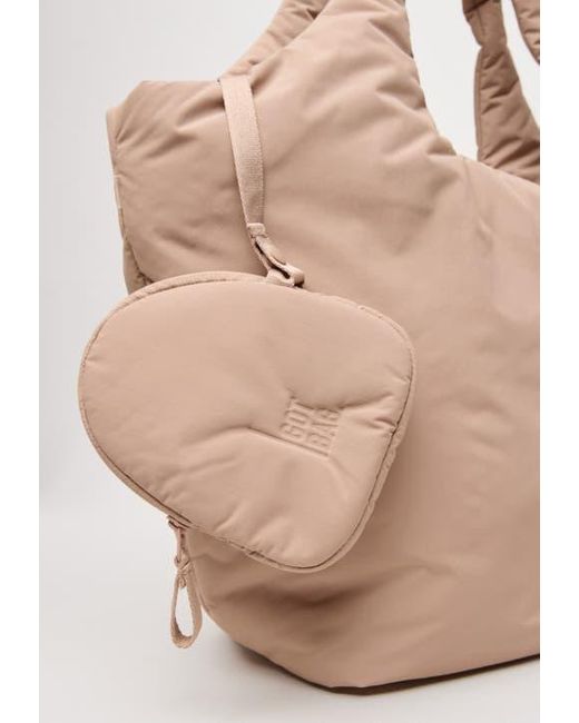 GotBag Natural Cloud Tote Bag