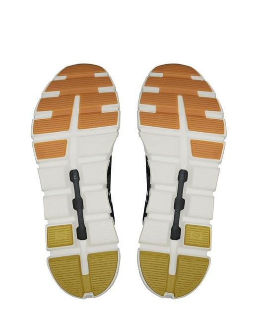 On Shoes Blue Cloud 6 Versa Sneaker for men