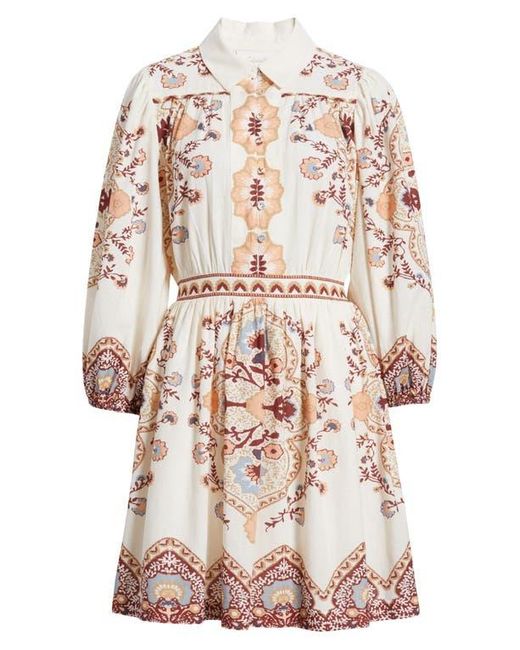 knee length dresses for ladies Shop Leigh Mini Dress main image 1