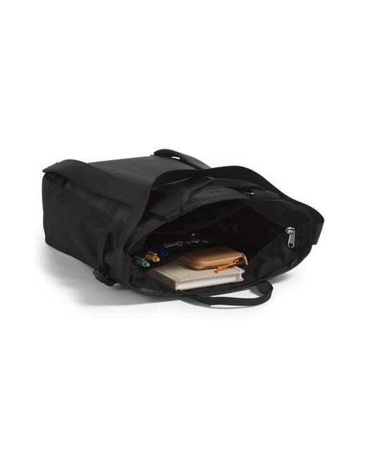 The North Face Black Base Camp Backpack/Tote