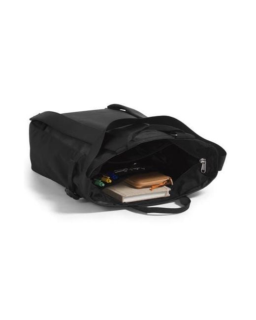 The North Face Black Base Camp Backpack/Tote