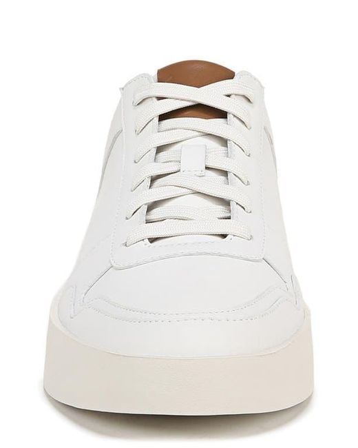 Vince White Peyton Sneaker for men