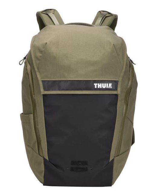 Thule Gray Paramount Commuter 28-Liter Backpack