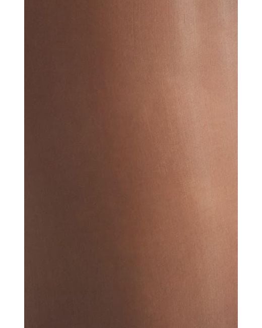 Hue Brown Ultimate Tights