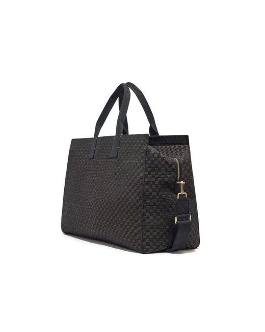Rothy's Black The Weekender