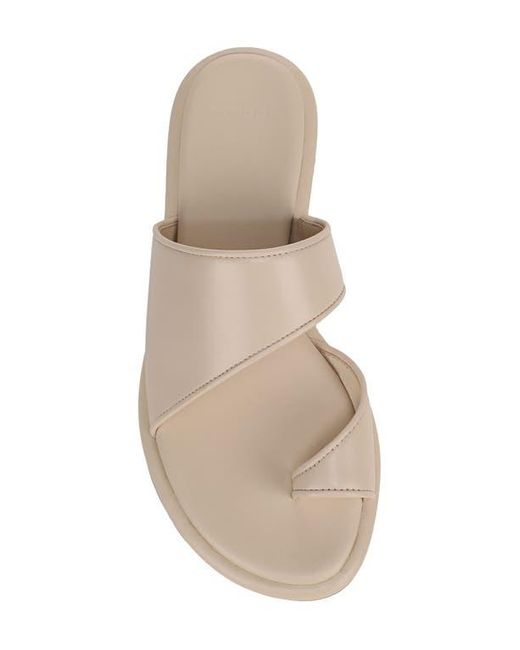 Vince Multicolor Lukas Slide Sandal