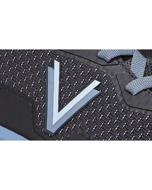 Vionic Blue Walk Max Water Repellent Sneaker for men