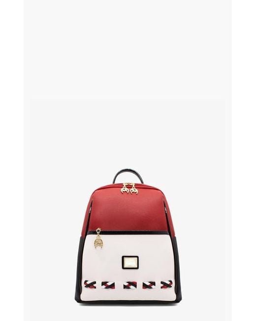 Cavalinho Red Sailing 249 Backpack