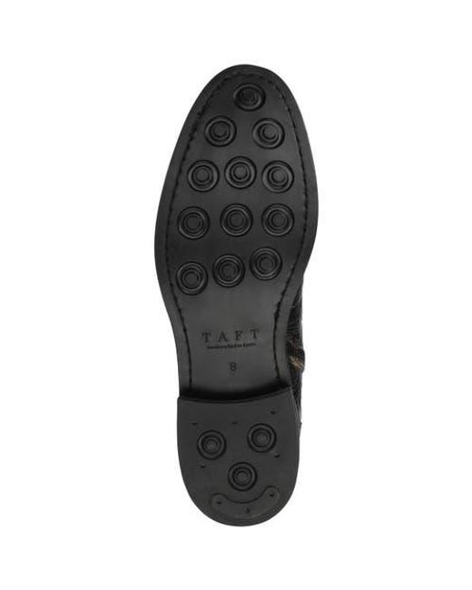 Taft Brown The Lewis Boot for men