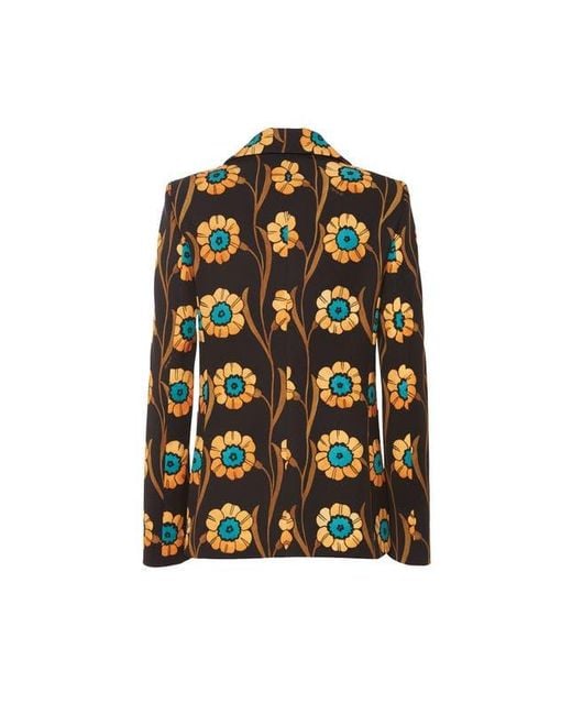 LaDoubleJ Multicolor 24/7 Jacket