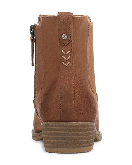 Dr. Scholls Brown Mara Bootie