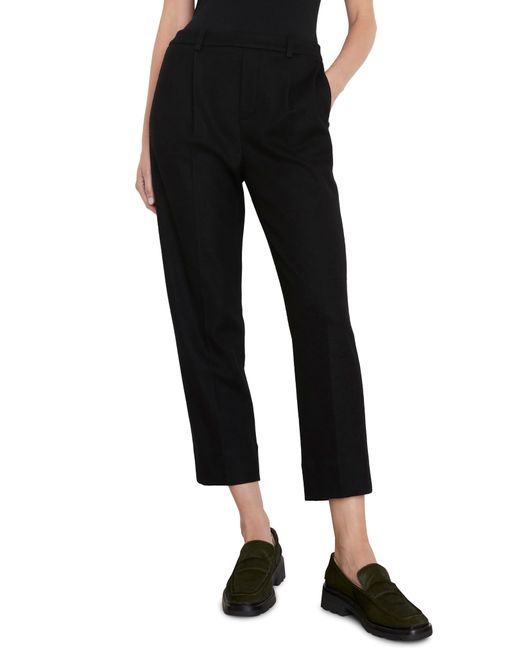 vince cozy pull on pants