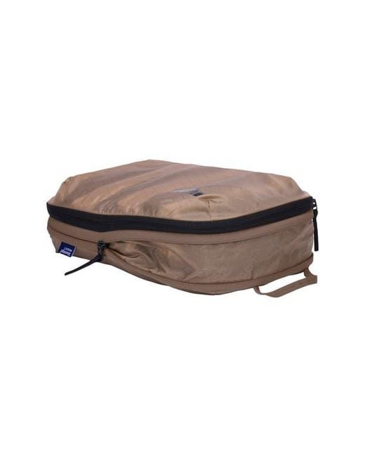 Thule Brown Medium Compression Packing Cube for men