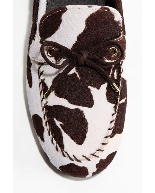 H&M Black Deck Shoes