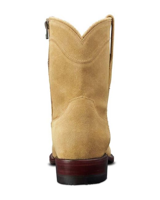 Tecovas Brown The Dean Boot for men