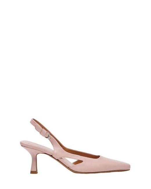 KARL LAGERFELD Women's Cristi Bow Slide Sandals - Cushioned Insole Flat Sandals - View #11