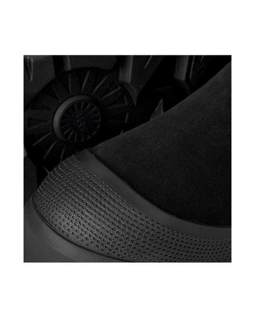 Ugg Black Boots for men
