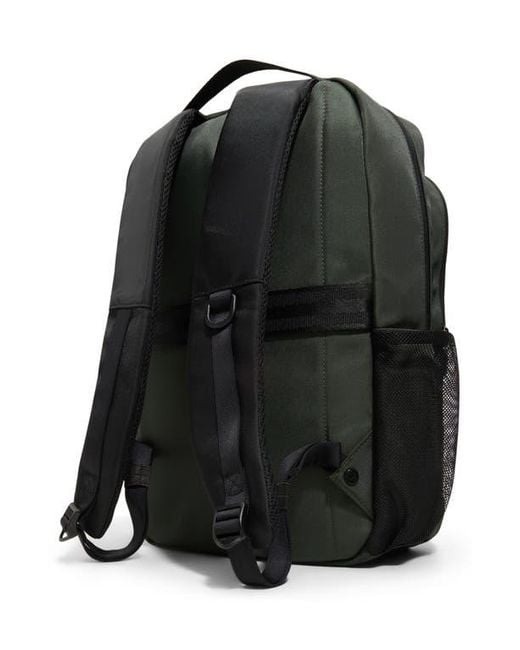 Hunter Green Transit Backpack