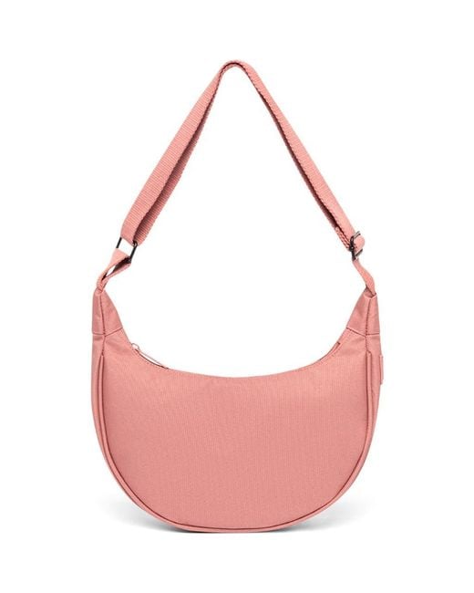 Lefrik Pink Lua Bag