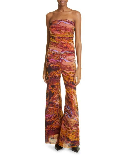 Fuzzi jumpsuit new arrivals