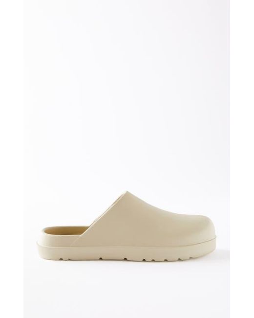 Cotton On Natural Austin Mule for men