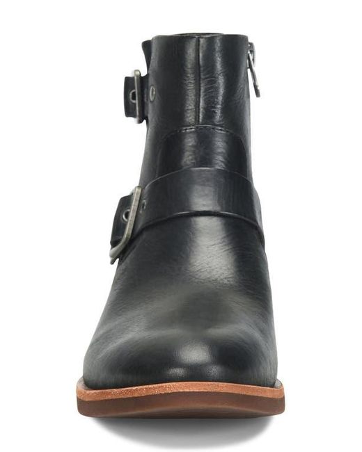 Kork-Ease Black Ellinor Bootie