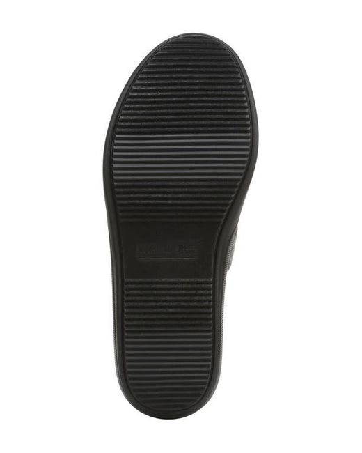 LifeStride Gray Balance Knit Clog