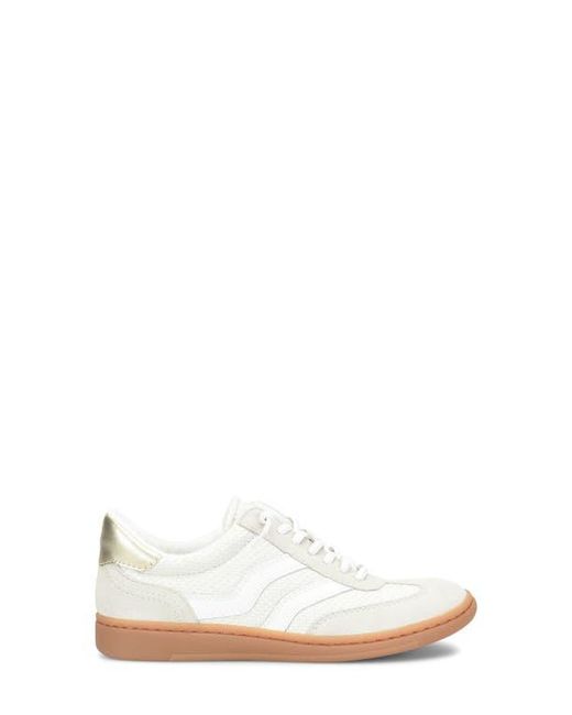 Söfft White Remmi Sneaker
