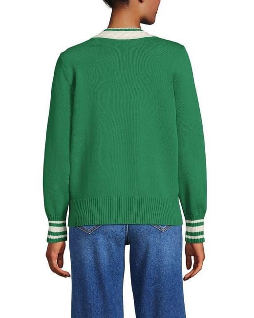 Lands' End Blue Drifter Set
