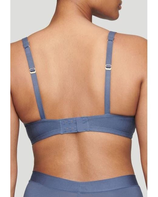 CUUP Blue The Wireless Plunge Modal