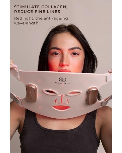 Beautifect Natural Led Mask