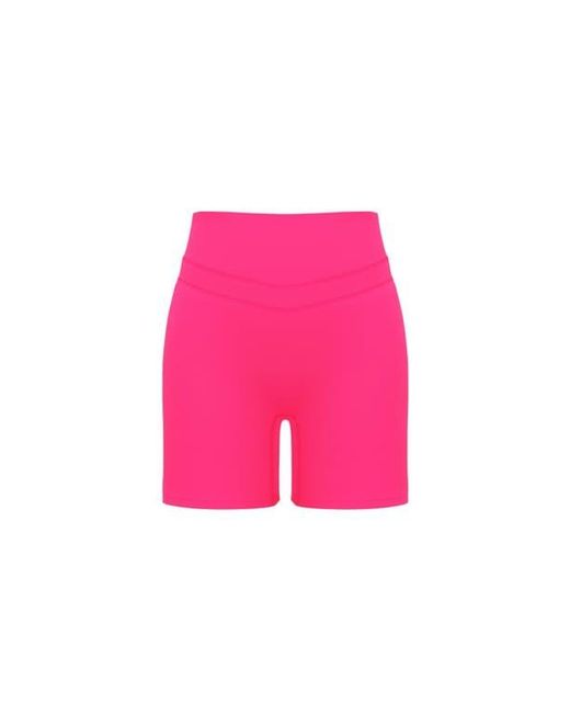 Vitaly Pink Pulse Volley Short