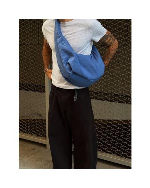 Lefrik Blue Myra Bag