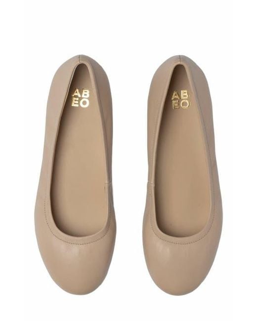 ABEO White Promenade Flat