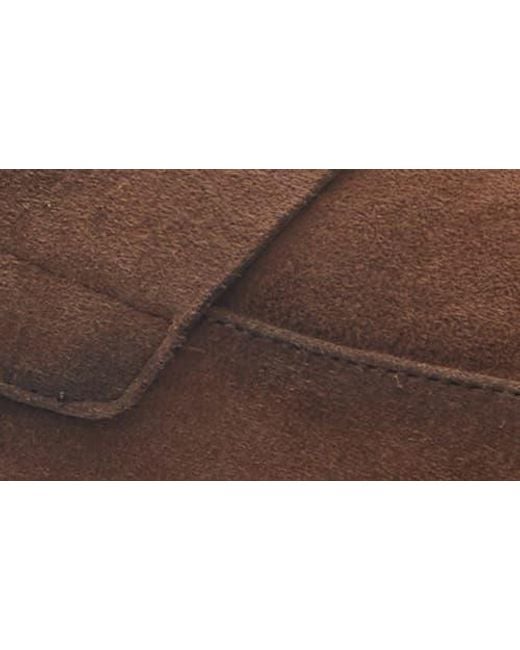 Boss Brown Limber Penny Loafer for men