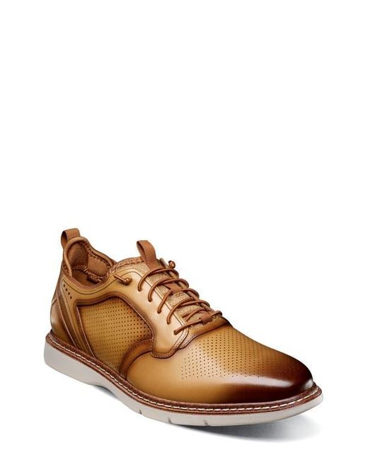 Stacy Adams Brown Sync Sneaker for men