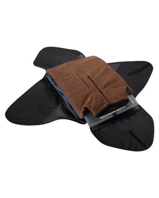 Eagle Creek Black Pack-It Reveal Garment Folder