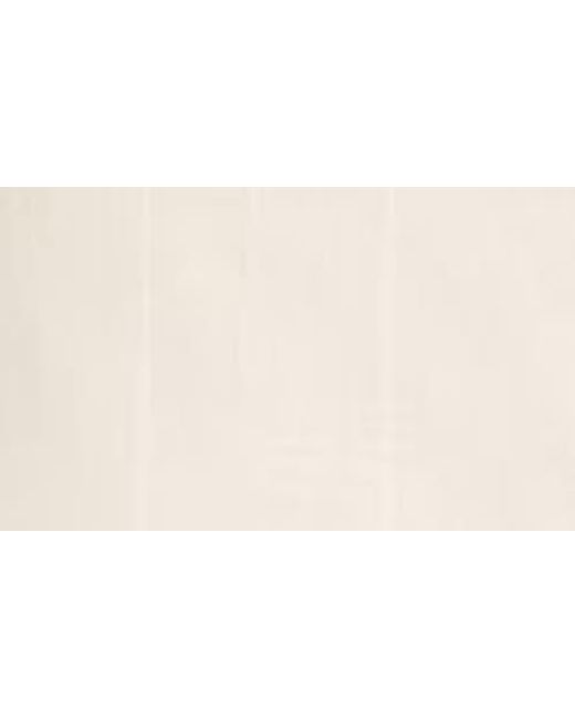 Eleventy Natural Slim Fit Stripe Stretch Virgin Wool Blend Pants