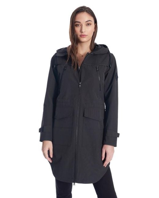 Alpine North Black Kusawa