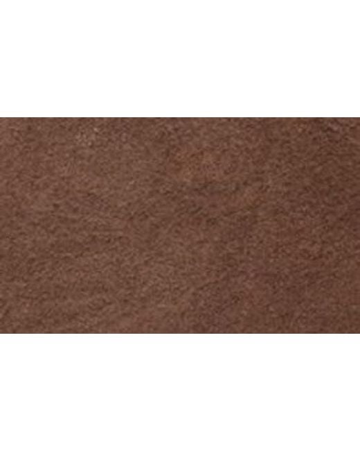 Chocolat Blu Brown Gemini Platform Clog
