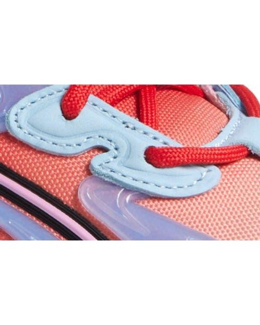 PUMA Blue Inverse Unfiltered Sneaker for men