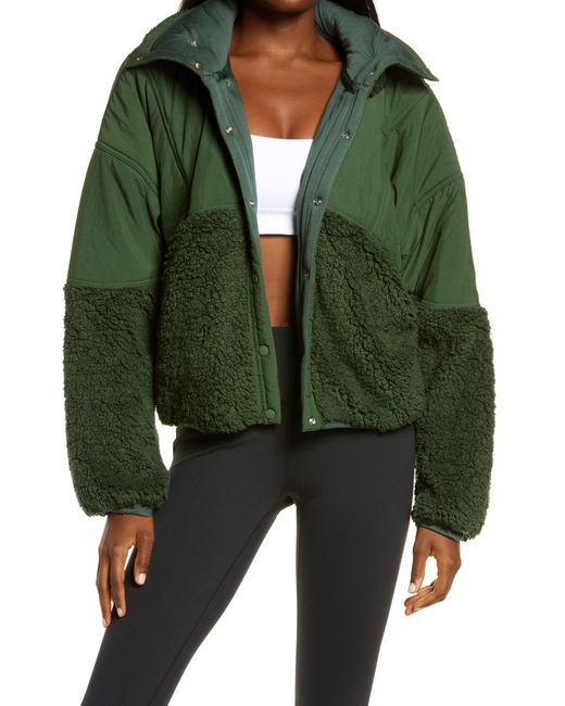 Free people deals adventures jacket